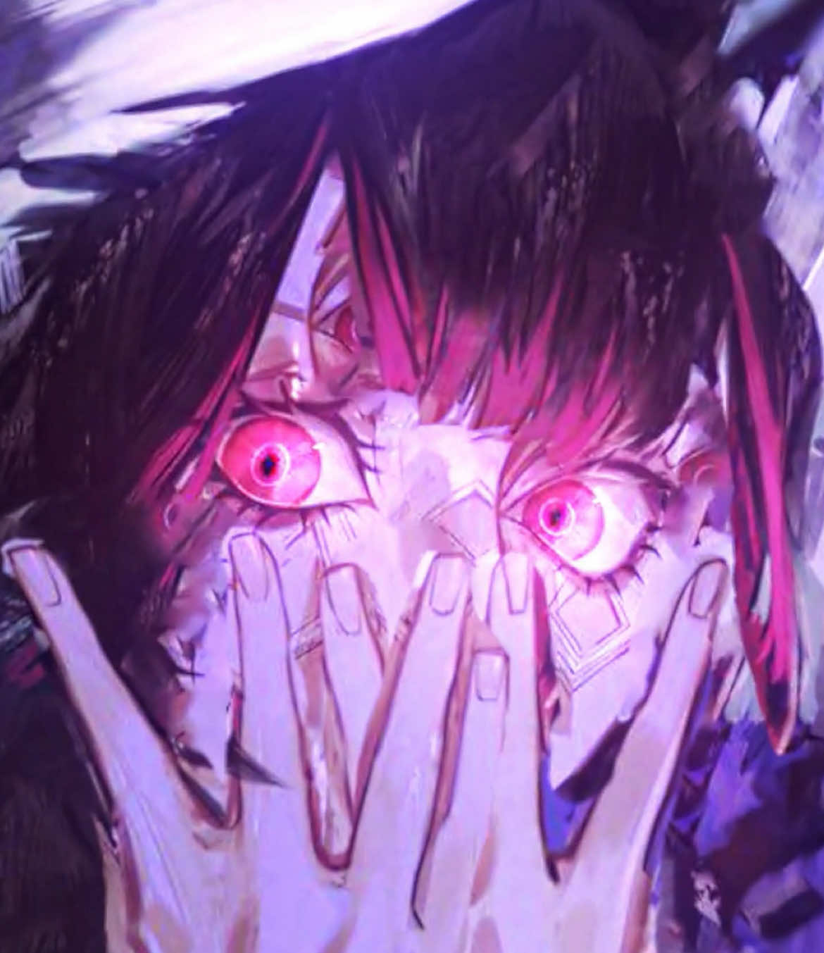 -*#COLUMBINA*- They better keep her scary looks #columbinaedit #GenshinImpact #genshinimpactedit #genshinimpact58  Art credit (twt/x):  -2dasu_ -shatukawa -izyumn