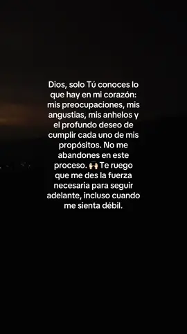 #confiarendios 