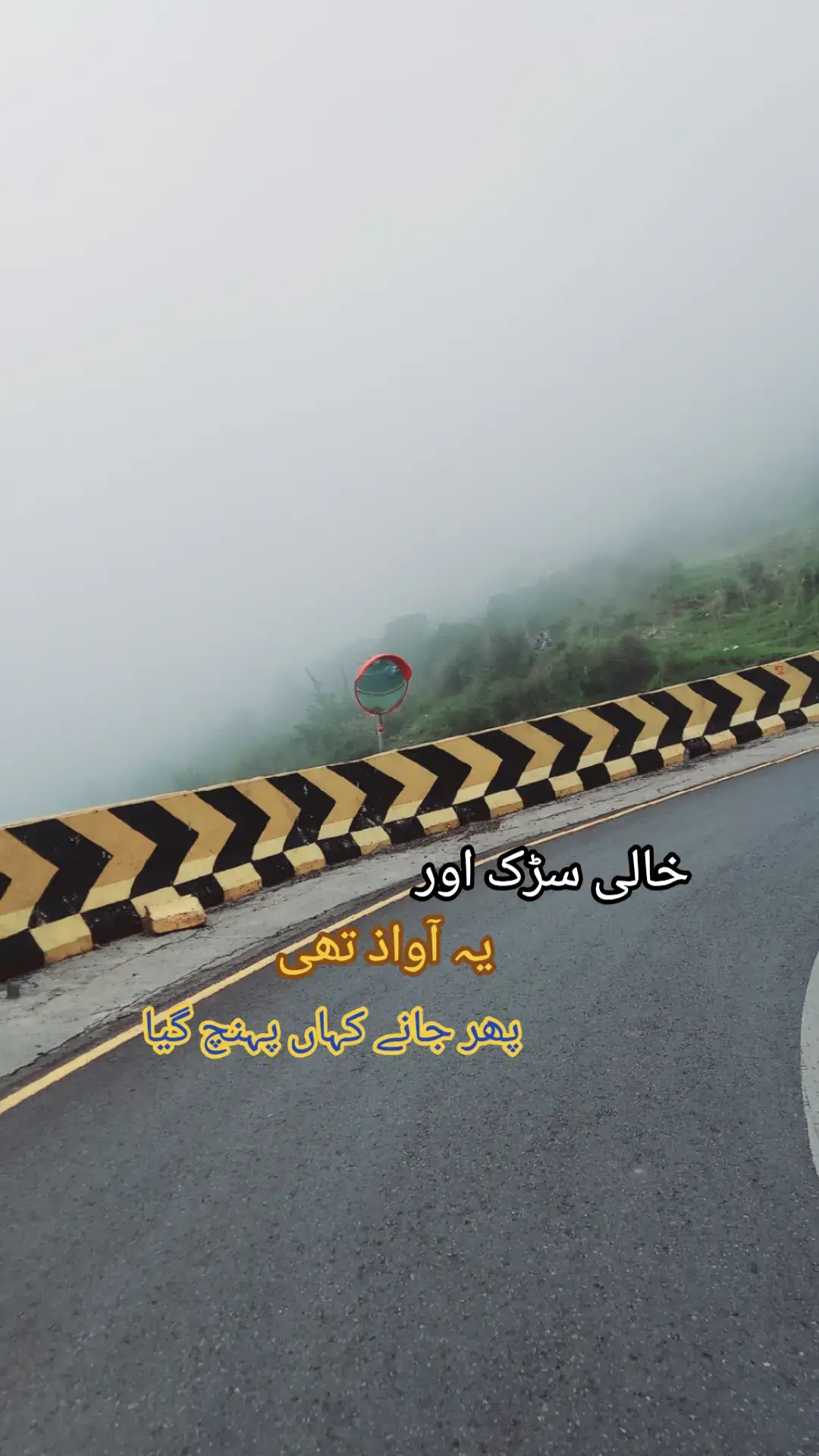 مجھے یہ سمجھنے میں کافی وقت لگا کہ زندگی میں ہر چیز کا مطلب ایک خوبصورت کہانی نہیں ہے۔ ہر وہ شخص جس کے ساتھ ہم کچھ گہرا محسوس کرتے ہیں اور اس کے ساتھ چلنے کا مقصد ہمارے اندر گھر بنانا نہیں ہوتا،  نا ہی اس کا مطلب ہمیشہ کے لیے رہنا ہوتا ہے۔ کبھی کبھی، لوگ ہماری زندگیوں میں ہمیں سکھانے کے لیے آتے ہیں کہ محبت کیسے کی جائے۔ اور کبھی کبھی، لوگ ہماری زندگی میں آتے ہیں ہمیں سکھانے کے لیے کہ محبت کیسے نہ کی جائے۔ کیسے آباد نہ ہوں۔ ہاں، کبھی کبھی لوگ چھوڑ دیتے ہیں-لیکن یہ ٹھیک ہے، کیونکہ ان کے اسباق ہمیشہ باقی رہتے ہیں، اور یہی بات اہم ہے۔ یہی رہ جاتا ہے۔♥️🥀