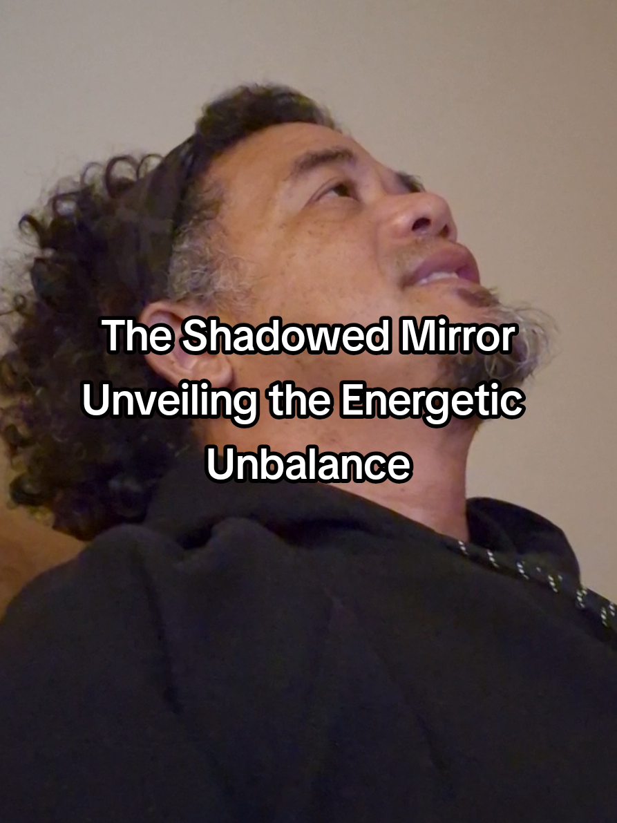 The Shadowed Mirror: Unveiling the Energetic Unbalance When connection is stifled, it's not a reflection of your truth. It’s a profound echo of their unhealed self. Navigating confusing relational dynamics where connections are subtly undermined? This monologue delves deep into the energetic misalignment and fear-based contraction that drive these challenging behaviors. Understand how unhealed trauma and unexamined patterns create a resistance to natural balance, leading to subtle control and the dismissal of a vital bond. Discover how your commitment to your authentic essence becomes a powerful force for healing and energetic recalibration. You are not powerless; you are a beacon of stability amidst the storm. #EnergeticMisalignment #FearBasedContraction #NaturalBalance #UnexaminedPatterns #AuthenticEssence #icunme  Audience: Individuals (especially empaths, highly sensitive persons, and those on a spiritual awakening journey) who are navigating complex, potentially manipulative or undermining dynamics within intimate or familial relationships, where the true nature of a bond is being subtly distorted by another's insecurities and control issues. They are seeking validation, a deeper energetic and psychological understanding of such dynamics, and empowerment to protect their own energy and vital connections. Potential Search Phrases:  * Healing from subtle manipulation  * Understanding energetic control in relationships  * Navigating fear-based relational dynamics  * How unexamined patterns affect bonds  * Reclaiming authentic essence in complex relationships  * Spiritual insights into relational imbalance  * The impact of unhealed trauma on connection  * Energetic recalibration for vital bonds  * Finding natural balance in challenging dynamics  * Psychological reasons for undermining connections
