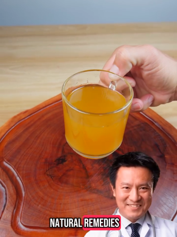 The drink that emptied out hospitals. #tipsandtricks #fyp #viral #usa🇺🇸 #tiktok 