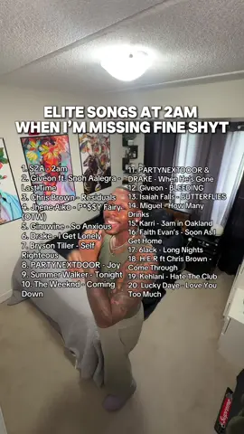 2am songs when your thinking about your boo #rnbmusic #giveon #sza #latenightvibes #musicforyou 
