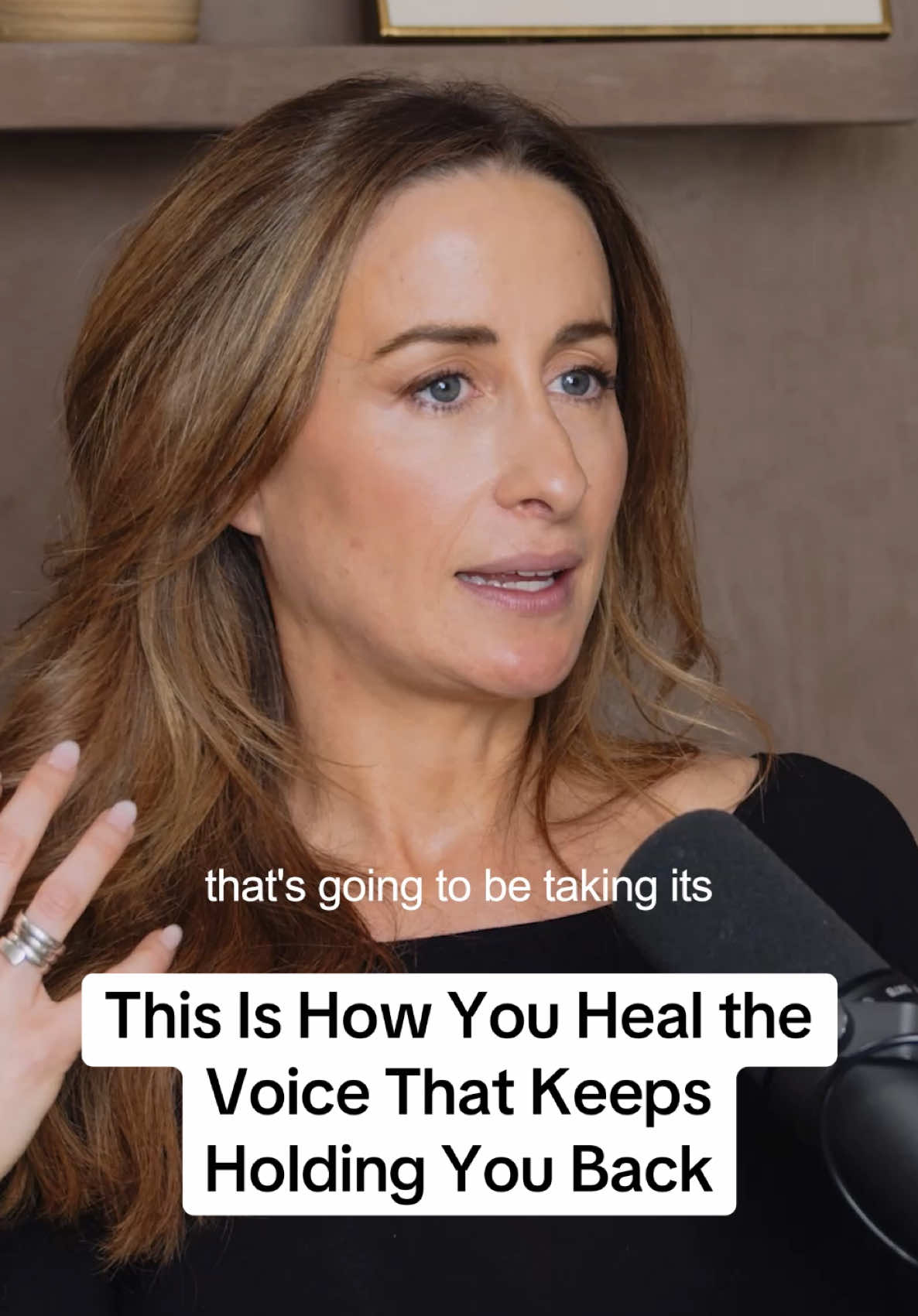 In this episode of A Really Good Cry, I sit down with clinical psychologist and bestselling author @Dr Julie | Psychologist to unpack ck why guilt keeps so many women stuck in people-pleasing, why comparison is draining your self-worth, and how to stop abandoning yourself to meet everyone else’s needs. Take a listen! Link in bio! @Radhi Devlukia 