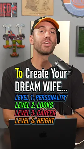 Creating Your DREAM WIFE With $15! Do You Agree? #fyp #wife #Relationship #celebrity #money #women #life #dream 