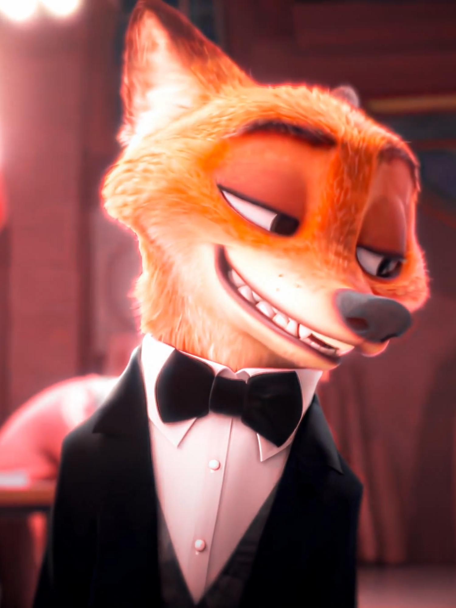 i'm so damn ready for this #xuvsp #zootopia2trailer #nickwilde #nickwildeedit #nickwildezootopia #newtrend? #ae #✨ #fypシ゚virall