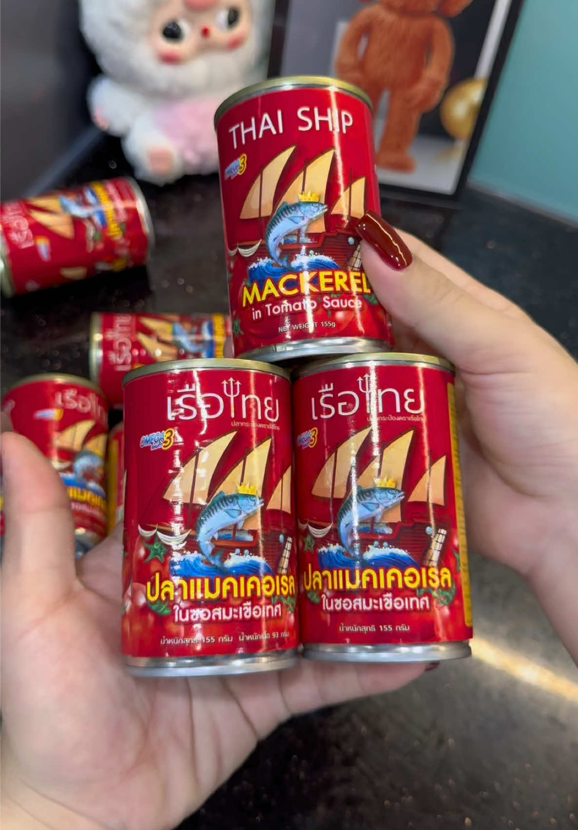 Combo 10 Họp cá nộp sốt cà hiệu THAI SHIP Chỉ 106k miễn ship##emkieutaphoa##canucsotca##canucsotcathaiship##camoisotcachua##canucsotcachua##canuchieuthaiship