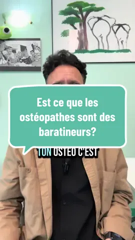 Certains ostéopathes pour faire du sensationnalisme et passer pour des héros, n’hésitent pas à enjoliver la réalité. Attention je ne critique pas le professionnalisme, je critique l’abus de langage. Les vertèbres peuvent être réellement déplacées, mais seule la chirurgie peut les remettre en place. Et lorsque l’on a une jambe qui est plus courte que l’autre, seule une radiographie permet de dire exactement la véracité de cette différence. On mesure les os qui sont aussi dur que du bois, il n’existe aucune autre méthode que la chirurgie si on veut que les 2 jambes soit de la même longueur. #podologie #podo #semelleorthopedique #osteopathie 