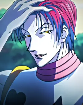 #hunterxhunter #hisoka #anime #animeedit 