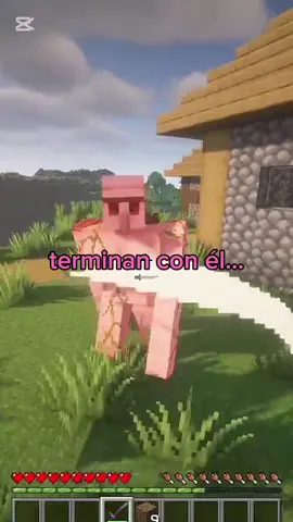 El MOB más TRISTE de MINECRAFT 🥺💔😱🥀 #teamo #funny #cute #Love #amor #gracioso #parati 