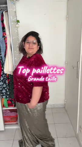 #lecloset #grandetaille #curvytiktok #curvyfashion 