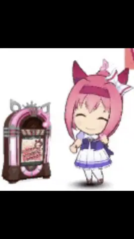 For the Haru Urara Umamusume fans. I am still a noelling #fyp #fypシ #viral #umamusumeprettyderby #umamusume #haruurara #haruuraraumusumeprettyderby #capcut #haruuraraedit 