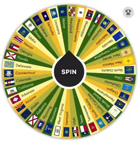 Which state is best? Eliminating one each day. Part 9 