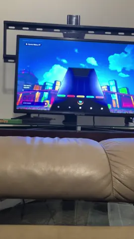 sorry for bad quality, i was holding my phone with my legs, I finally got a video of me getting flawless on S.O.M.P by Epic Games on Nintendo Switch #fortnite #fortnitefestival #epicgames 