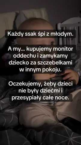 Ten filmik to przypomnienie, jak bardzo oddaliliśmy się od natury 🙂‍↔️ Ib:@psycholog dziecięcy | sen #bliskosc #rodzicielstwo #niemowle #macierzyństwo #senniemowlaka #noworodek 