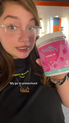 My go to preworkout  #fentysuperbrandday #GymGirlEra #tiktokshopfinds #tiltokshopsummerturnup #TrustTheProcess #alani 
