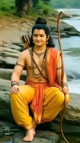 Karkidakam - Day 15 #karkidakam #sriram #ram #spirituality #innerpeace #hindudeity #fyp #hindudevotionalsong #ai #ramayanam #ramayanamaasam #Thursday 