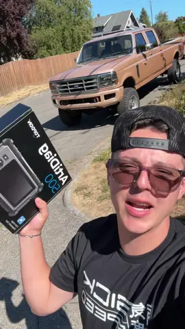 Shops don’t want you to know about this scanner #AD500 sorry for shop video they are paying for the miata build, #Topdon #carscanner #Summersale #TikTokShopBacktoSchool