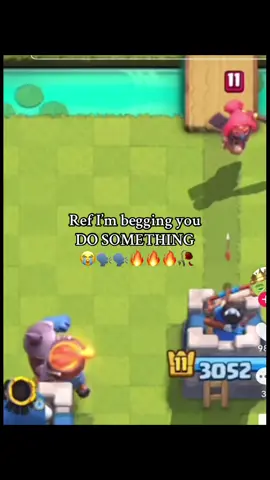 Chad furnace vs nerd bandit #clashroyale #furnace #fyp #foryoupage #meme #jynxzi #clashofclans 
