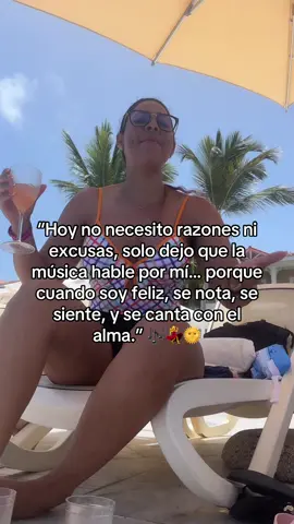 Siendo feliz 😀 #vacaciones2025✈️🏖🥰😍 #parati #fyp 