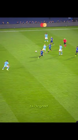 Champions League Final 2023 #football #rodri #mancity #championsleague #goal 