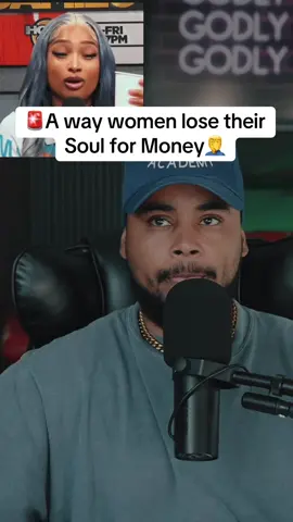 🚨A way women lose their Soul for the love of Money🤦‍♂️
