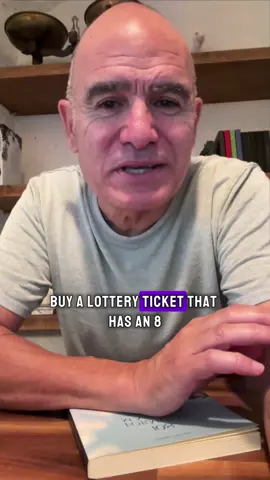Watch this video if you want to win the lottery 💵 #lottery #dreams #number #magic 