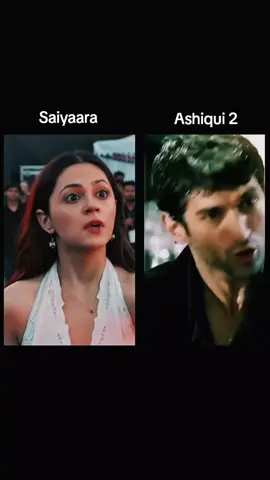 Aashiqui • Saiyaara | Heart‑Touching Melody Showdown!  #saiyaara #aashiqui2 #worldwide #blockbuster #movie #comperison #lovestory #couple #foru #showdown #melody #singing #song #concerts #popular #foryoupage❤️❤️ 