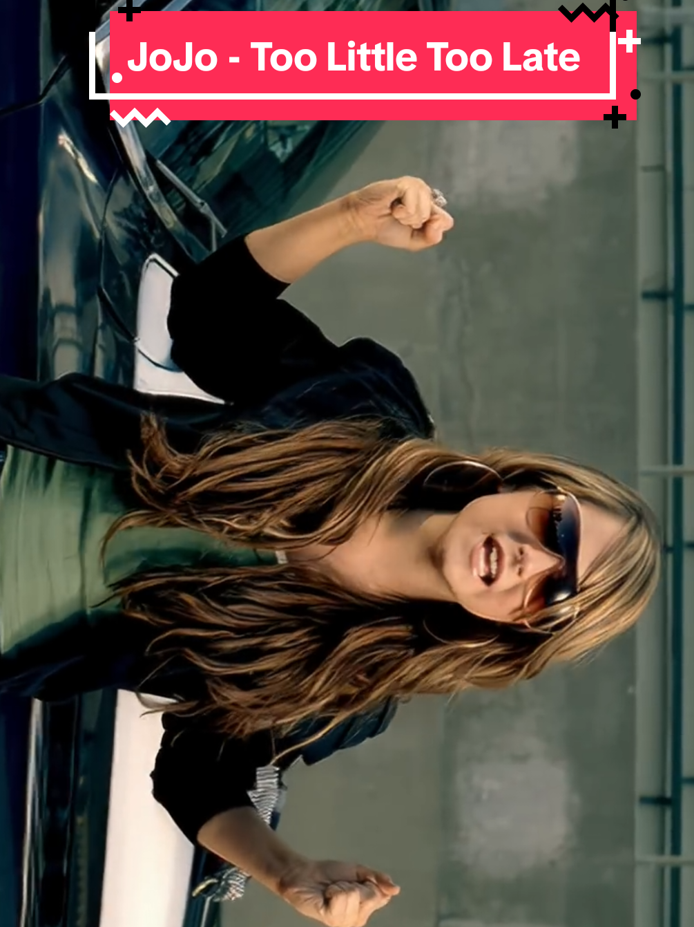 JoJo - Too Little Too Late #jojo #jojoedit  #2020s #foryou #fyp #fy #music 