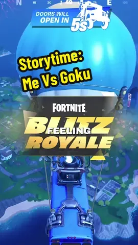 I felt like I did the right in this play #fortnite #fyp #fortniteclips #fortniteblitz 