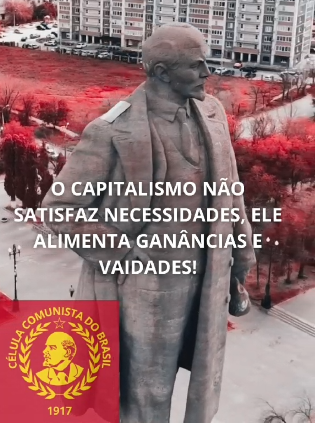 Capitalismo é o mal da humanidade  #foryoupage #comunismo #politica 