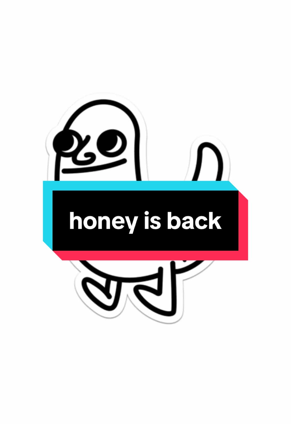 disclaimer: maybe i’m wrong and maybe it’s legit. but it sure does seem suspicious lol (also sorry headphone users i got excited) #fyp #foryou #honey #scam #asbestos #greenscreen 