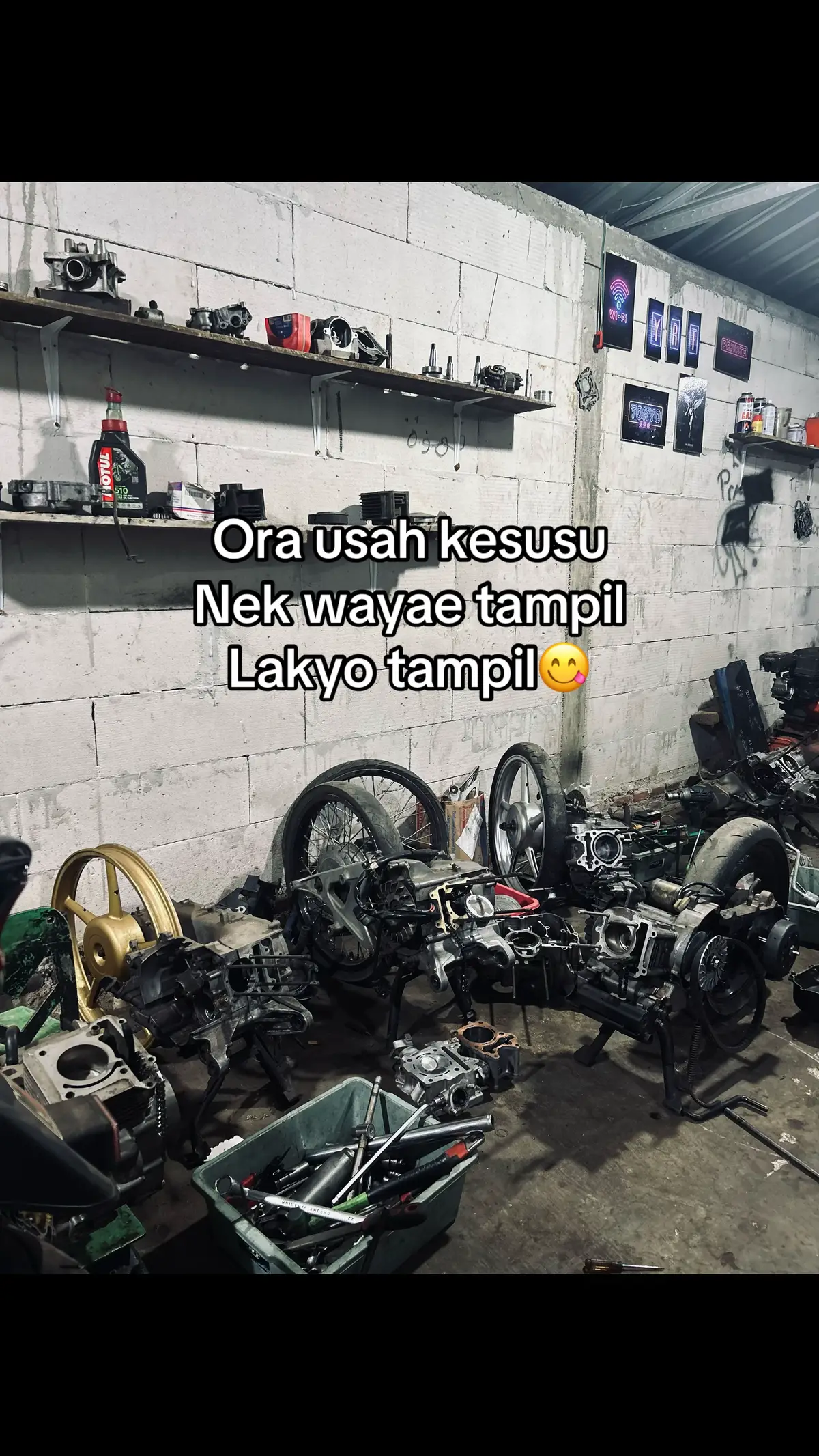 #yrtgarage #masukberandafyp #4u #xybca #fyppppppppppppppppppppppp 