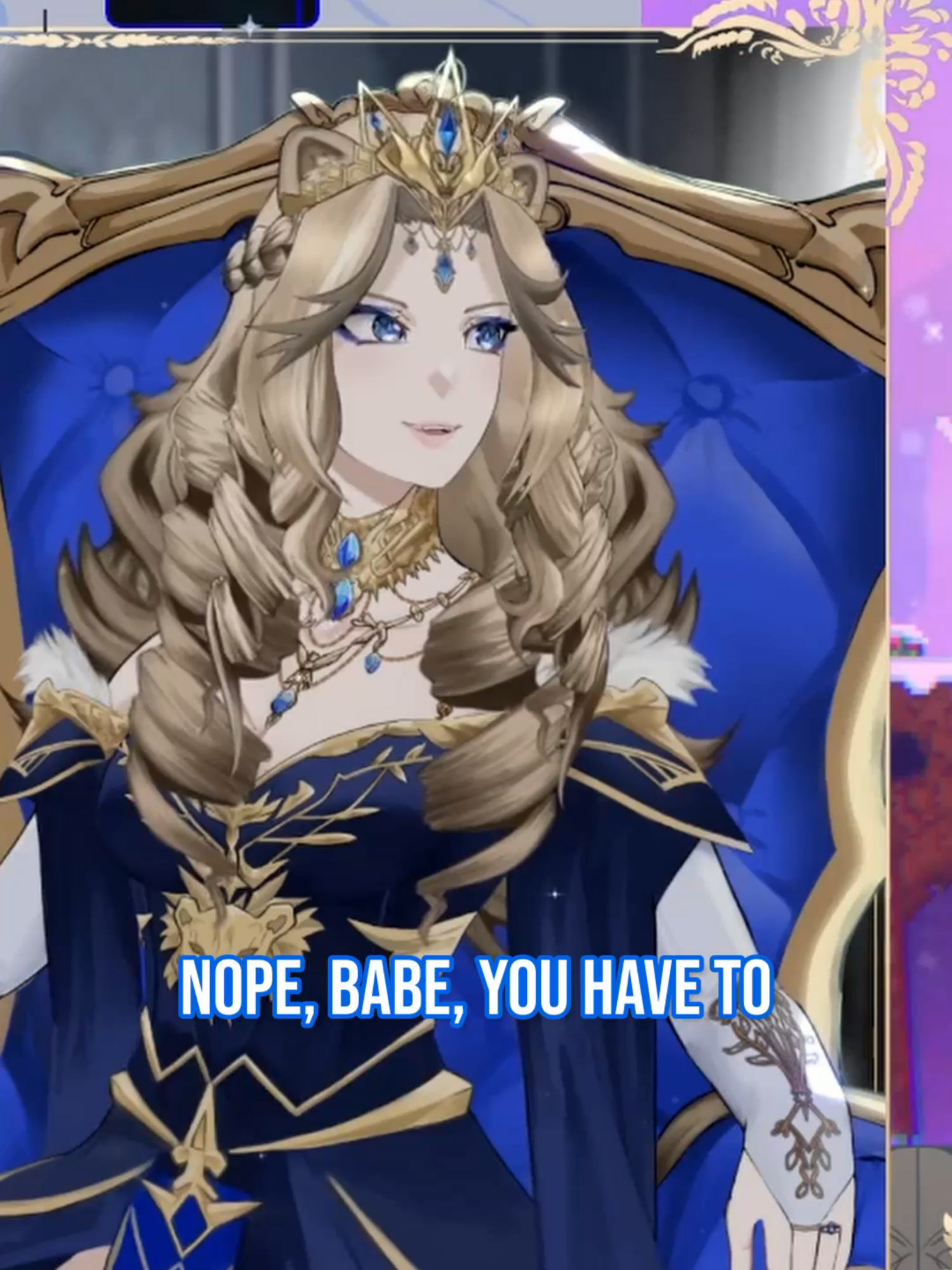 I love him and his committment to doing nice husband things, but my water bottle remains a victim of his antics. ft. @tonitovt (husband: @giihon) #vtuber #catgirl #lioness #funny #clip #twitch #twitchclips #lionvtuber #vtuberstreamer #vtuberscuff #collab #fail #breadandfred #couplestreamers #couplegoals #vtubercouple