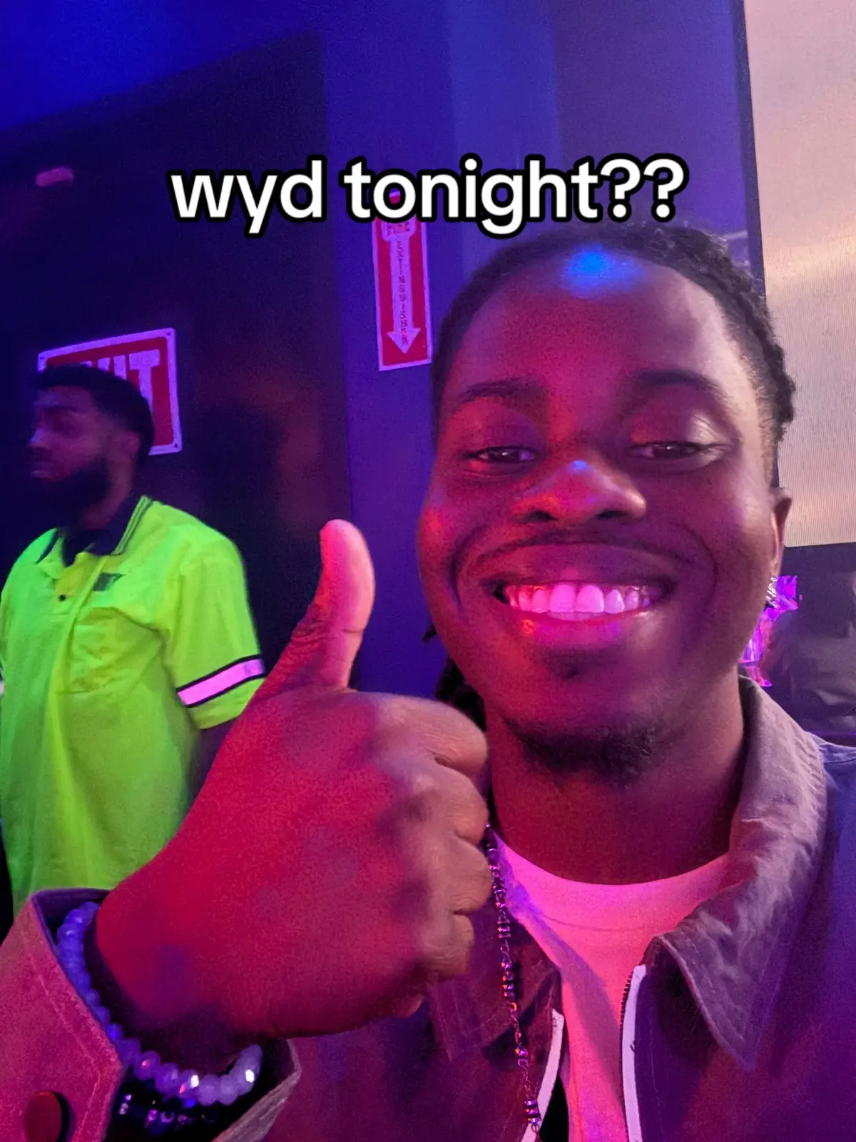 um let’s try this again lol #wolfacejoeyy 
