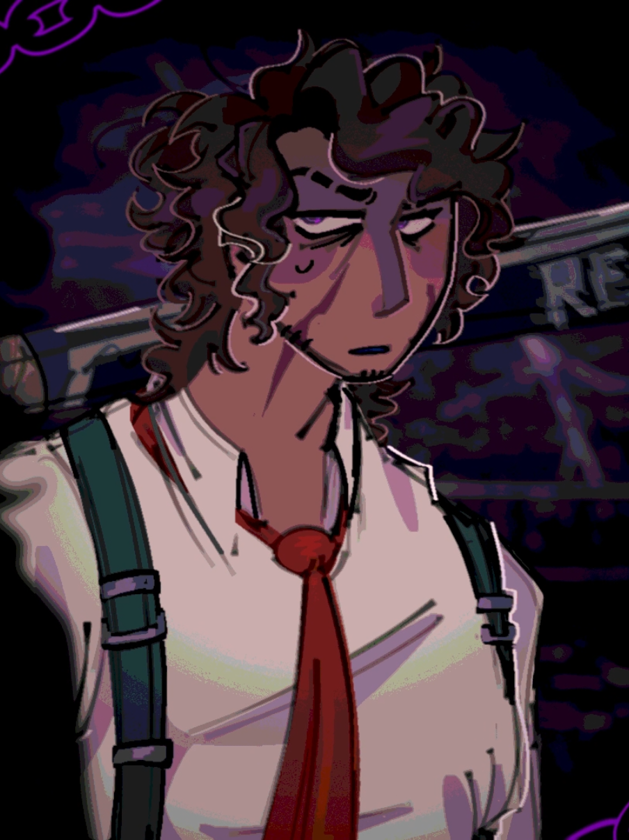 #HEATHCLIFF ★— guess who got into limbus company LMFAOO #heathclifflimbuscompany #limbuscompany #projectmoon #erklingheathcliff #animationmeme #animation 