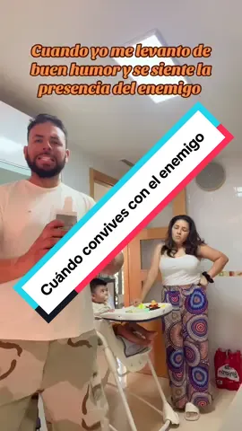 El enemigo se levantó, me está haciendo la guerra 😂🤣#humor #misunicaspayasadas #gentedetiktok #LIVEConnection @🔱❤️💛❤️JHON HIGUERA💛💙❤️🔱 