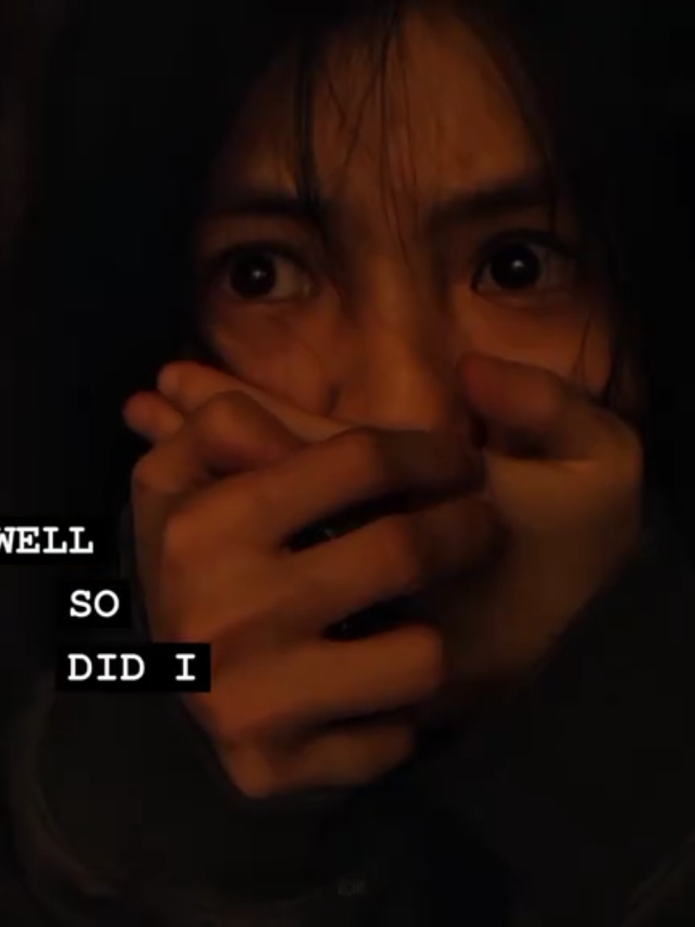 I don’t even like this edit. I’m just annoyed I spent time on it. | #parkheesoon #choimujin #choimujinedit #mujinedit #myname #mynameedit #mynamekdrama #fyp #foryou 