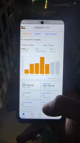 Woh hans raha tha mujhpay #amazon #eccomerce #business #onlinebusiness #foryou #fyp #foryoupage #trend #fba #amazonseller #amazonbusiness @Engr Luqman Hafeez 
