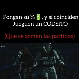 Todos al CODSITO #warzone #callofdutymobile #CODM #COD ##cap #callofdutymobile 