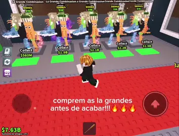 base de la grande 