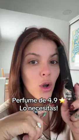 Este perfume es todo lo que está bien !!! #perfume #fragrance 