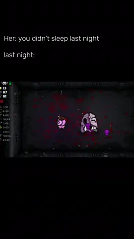 Absolute cenima. #thebindingofisaac #thebindingofisaacrepentance #tboi 