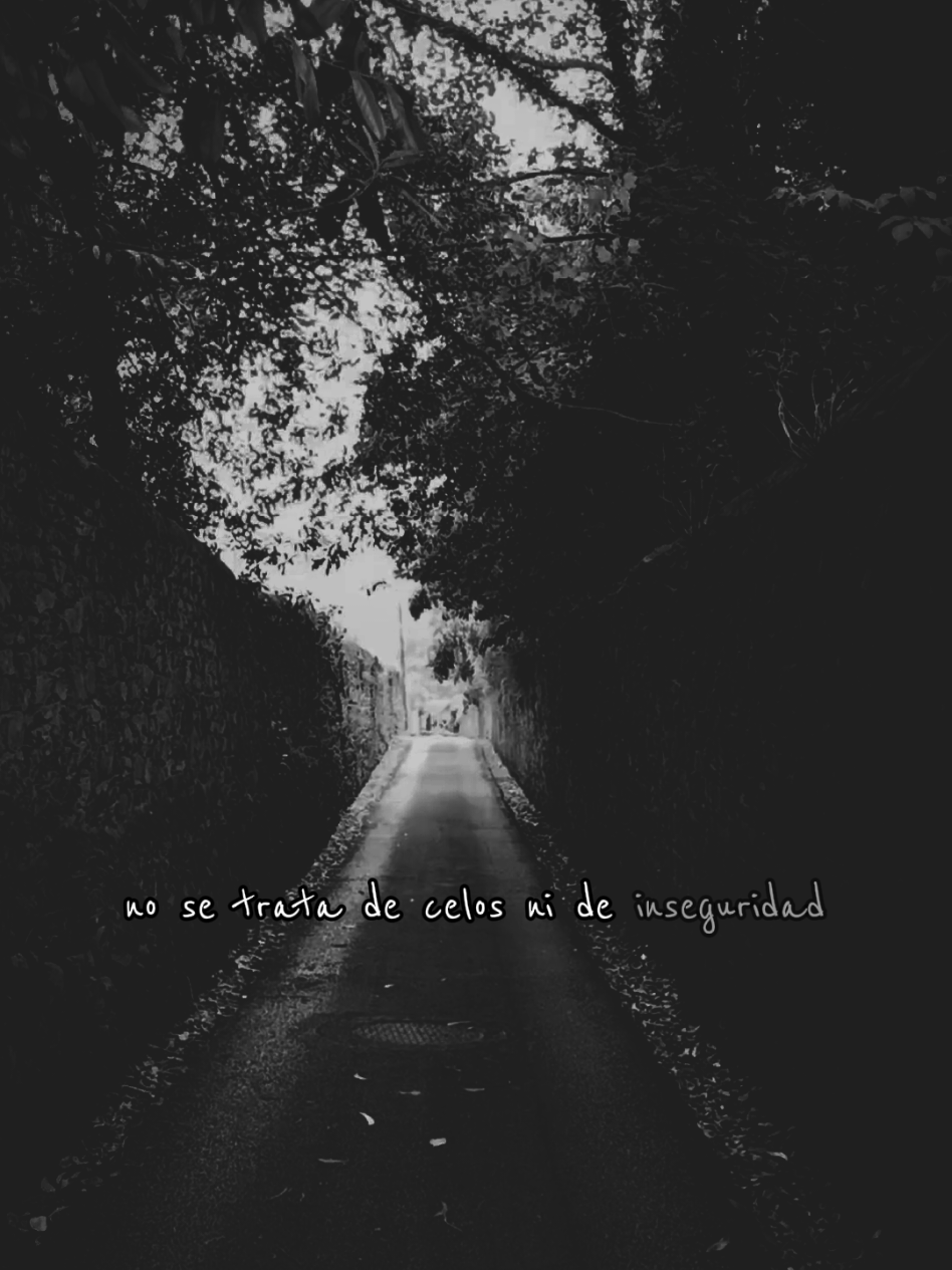 *No se trata de celos ni de inseguridad, se trata de respeto* ✍️ #parejas #lealtad #respeto #actitud #valores #cariño #2025 