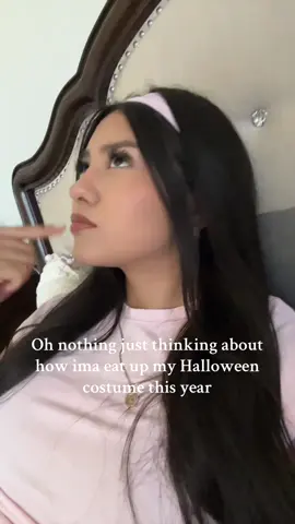 Can it be fall already? 🙄 #fyp #foryoupage #halloweencostume#halloween