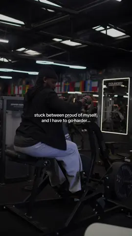 Battle of souls & body…#proudtobe #goharder #motivation #pourtoii #relatable 