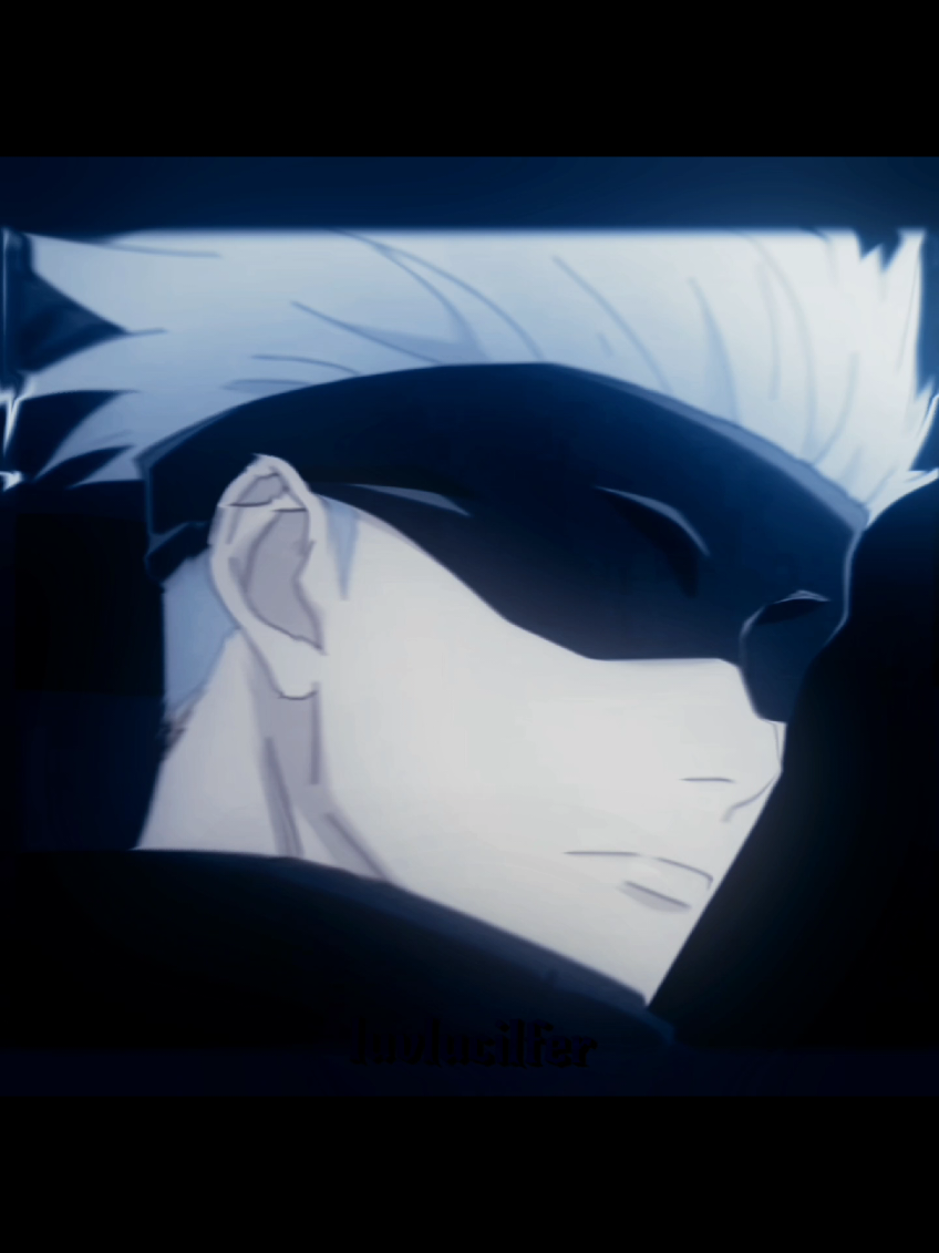 This is it guys... ✌️🥀 #gojo #satorugojo #gojousatoru #gojoedit #jujustukaisen #jujutsukaisenedit #fyp 