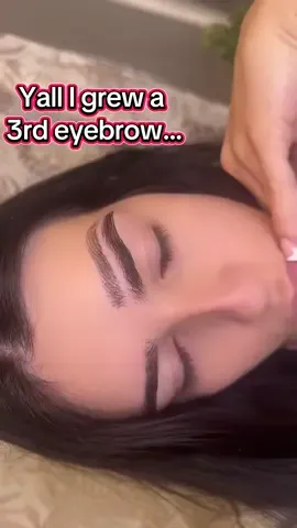 #eyebrows #makeup #tiktokshop #fyp #foryoupage 