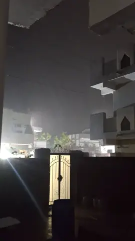 امطار خير وبركة ❤️ امطار بورتسودان  #portsudan  #sudanese_tiktok 
