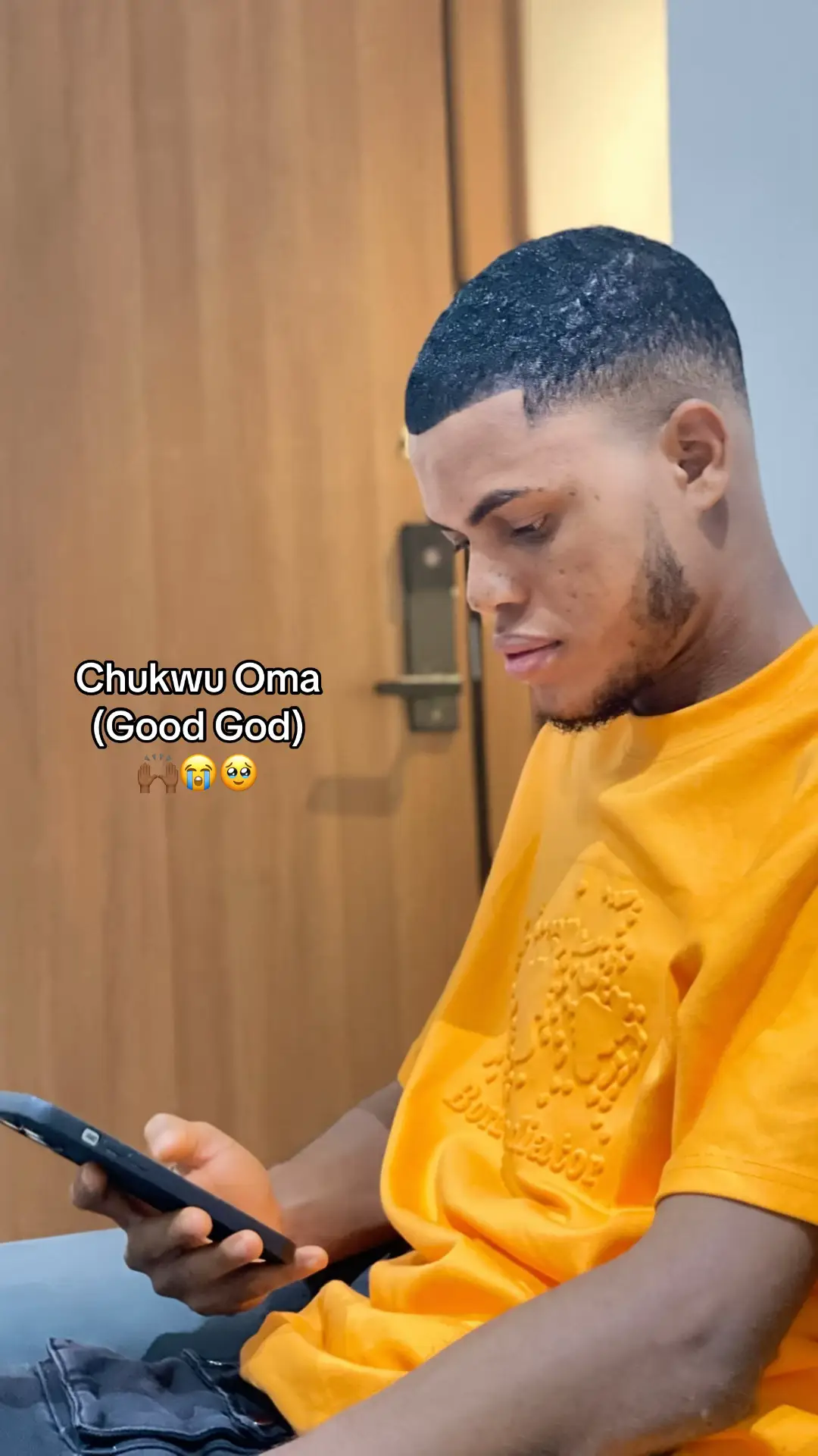 What can I give to this God that has never failed me 🥹😭🙌🏾 #alexanderjohnson #alexandersommy #gospel #gospelmusic #xybca #gospelmusic #gospel 