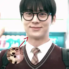 gamin is so silly  scp : xkdramapacks cc: ynzslvttt #yoongamin #gamin #hwangminhyun #studygroup #kdrama #edit #blurrr #foryou #viral 
